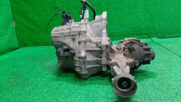 АКПП НА TOYOTA RAV4 ACA21W 1AZ-FSE