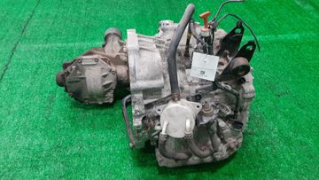 АКПП НА TOYOTA RAV4 ACA21W 1AZ-FSE