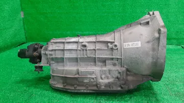 АКПП НА BMW 3-SERIES E46 M54B22