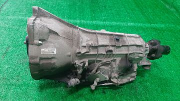 АКПП НА BMW 3-SERIES E46 M54B22