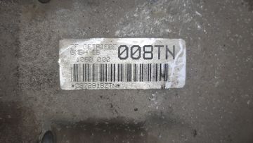 АКПП НА BMW 3-SERIES E46 M54B22