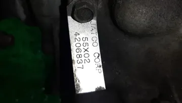 АКПП НА NISSAN CEDRIC HY34 VQ30DET
