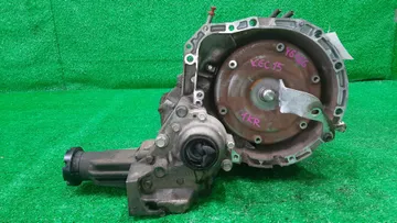 АКПП НА TOYOTA PASSO KGC15 1KR-FE