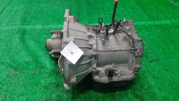 АКПП НА TOYOTA PASSO KGC15 1KR-FE