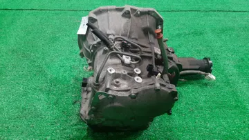 АКПП НА TOYOTA PASSO KGC15 1KR-FE