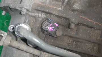 АКПП НА TOYOTA PASSO KGC15 1KR-FE