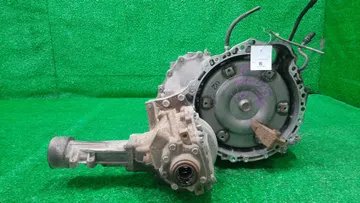 АКПП НА TOYOTA HARRIER MCU35W 1MZ-FE