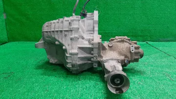 АКПП НА TOYOTA HARRIER MCU35W 1MZ-FE