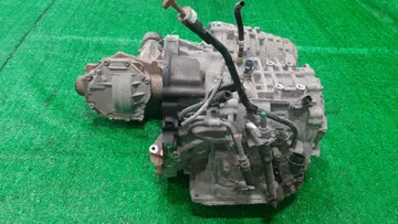 АКПП НА TOYOTA HARRIER MCU35W 1MZ-FE