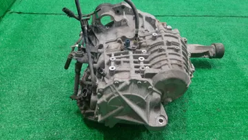 АКПП НА TOYOTA HARRIER MCU35W 1MZ-FE