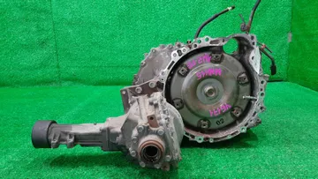АКПП НА TOYOTA ALPHARD MNH15W 1MZ-FE