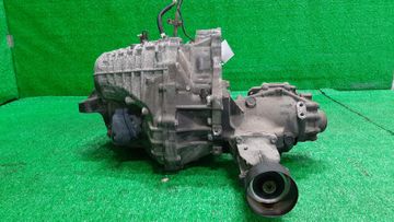 АКПП НА TOYOTA ALPHARD MNH15W 1MZ-FE