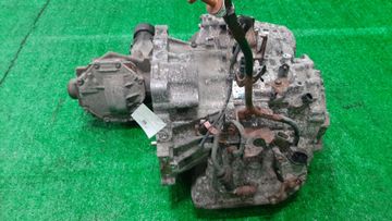 АКПП НА TOYOTA ALPHARD MNH15W 1MZ-FE