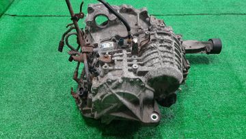 АКПП НА TOYOTA ALPHARD MNH15W 1MZ-FE