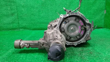 АКПП НА TOYOTA WILL CYPHA NCP75 1NZ-FE