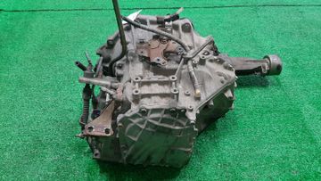 АКПП НА TOYOTA WILL CYPHA NCP75 1NZ-FE