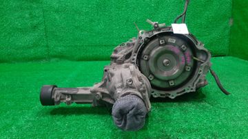 АКПП НА TOYOTA PROBOX NCP55V 1NZ-FE