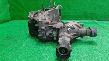 АКПП НА TOYOTA PROBOX NCP55V 1NZ-FE