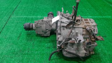АКПП НА TOYOTA PROBOX NCP55V 1NZ-FE