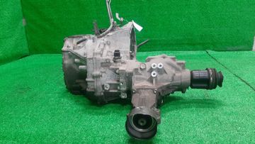 АКПП НА TOYOTA RAUM NCZ25 1NZ-FE