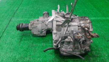 АКПП НА TOYOTA RAUM NCZ25 1NZ-FE