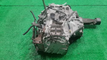 АКПП НА TOYOTA RAUM NCZ25 1NZ-FE