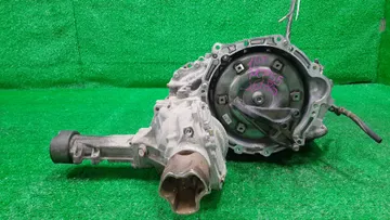 АКПП НА TOYOTA PROBOX NCP59G 1NZ-FE