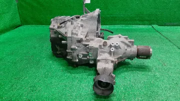 АКПП НА TOYOTA PROBOX NCP59G 1NZ-FE