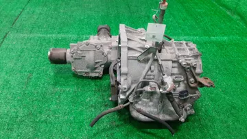АКПП НА TOYOTA PROBOX NCP59G 1NZ-FE