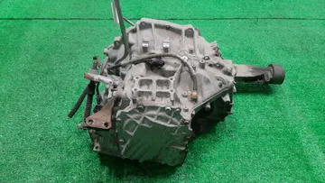 АКПП НА TOYOTA PROBOX NCP59G 1NZ-FE