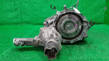 АКПП НА TOYOTA PORTE NNP15 1NZ-FE