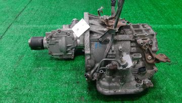 АКПП НА TOYOTA PORTE NNP15 1NZ-FE