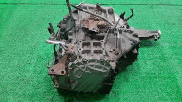 АКПП НА TOYOTA PORTE NNP15 1NZ-FE