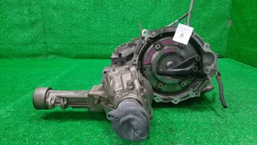 АКПП НА TOYOTA PORTE NNP15 1NZ-FE