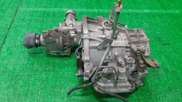 АКПП НА TOYOTA PORTE NNP15 1NZ-FE