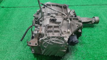 АКПП НА TOYOTA PORTE NNP15 1NZ-FE