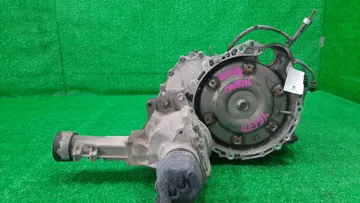 АКПП НА TOYOTA ESTIMA MCR40W 1MZ-FE
