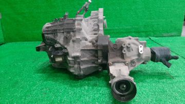 АКПП НА TOYOTA ESTIMA MCR40W 1MZ-FE