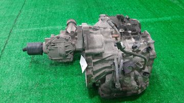 АКПП НА TOYOTA ESTIMA MCR40W 1MZ-FE