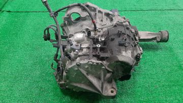 АКПП НА TOYOTA ESTIMA MCR40W 1MZ-FE