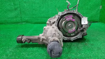 АКПП НА TOYOTA RAUM NCZ25 1NZ-FE