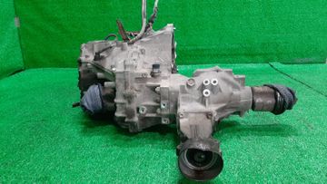 АКПП НА TOYOTA RAUM NCZ25 1NZ-FE