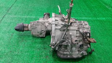 АКПП НА TOYOTA RAUM NCZ25 1NZ-FE