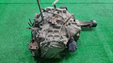 АКПП НА TOYOTA RAUM NCZ25 1NZ-FE