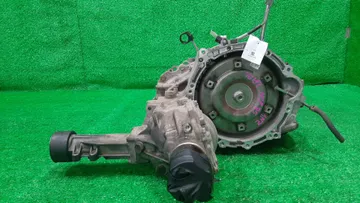 АКПП НА TOYOTA SIENTA NCP85G 1NZ-FE