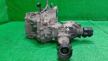 АКПП НА TOYOTA SIENTA NCP85G 1NZ-FE