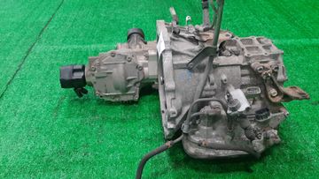 АКПП НА TOYOTA SIENTA NCP85G 1NZ-FE