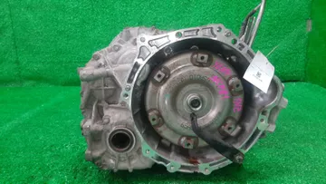 АКПП НА TOYOTA SIENTA NCP81G 1NZ-FE