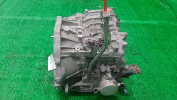 АКПП НА TOYOTA SIENTA NCP81G 1NZ-FE