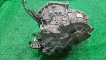 АКПП НА TOYOTA SIENTA NCP81G 1NZ-FE